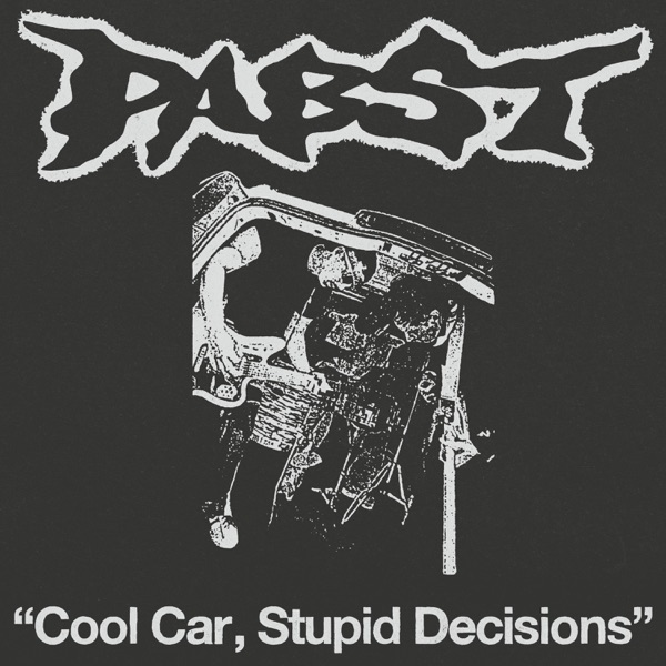Cool Car, Stupid Decisions - Single album cover