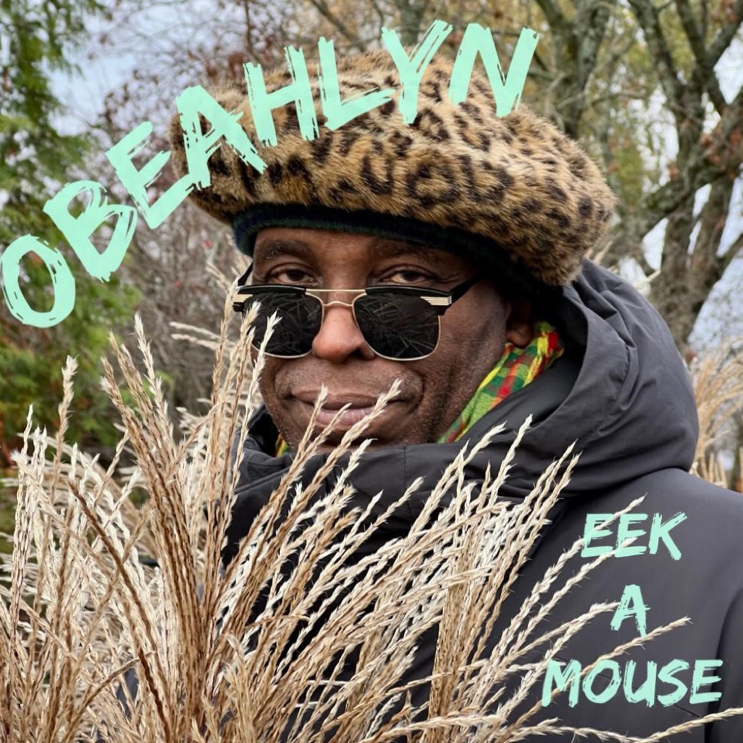 Obeahlyn - Single album cover
