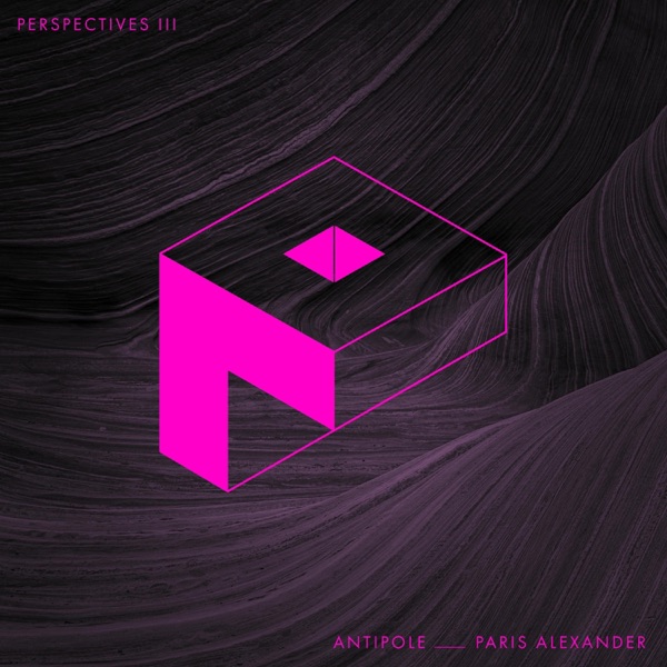 Perspectives III album cover