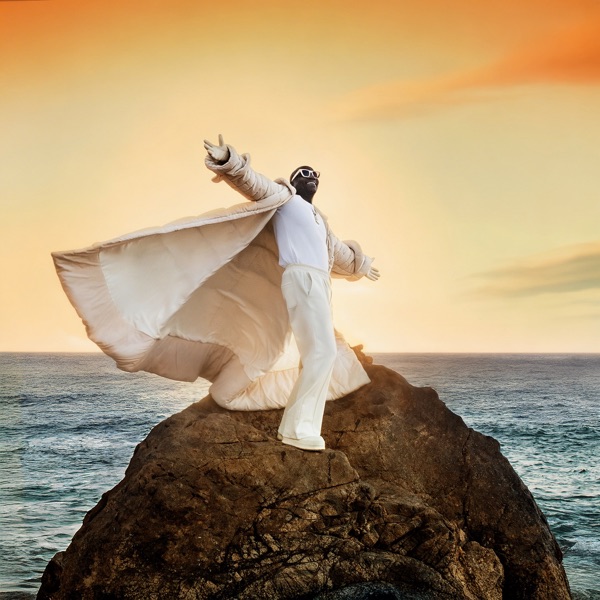 BEAUTIFUL DAY album cover