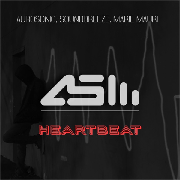 Heartbeat - Single album cover