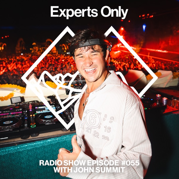 Experts Only 055 (DJ Mix) album cover