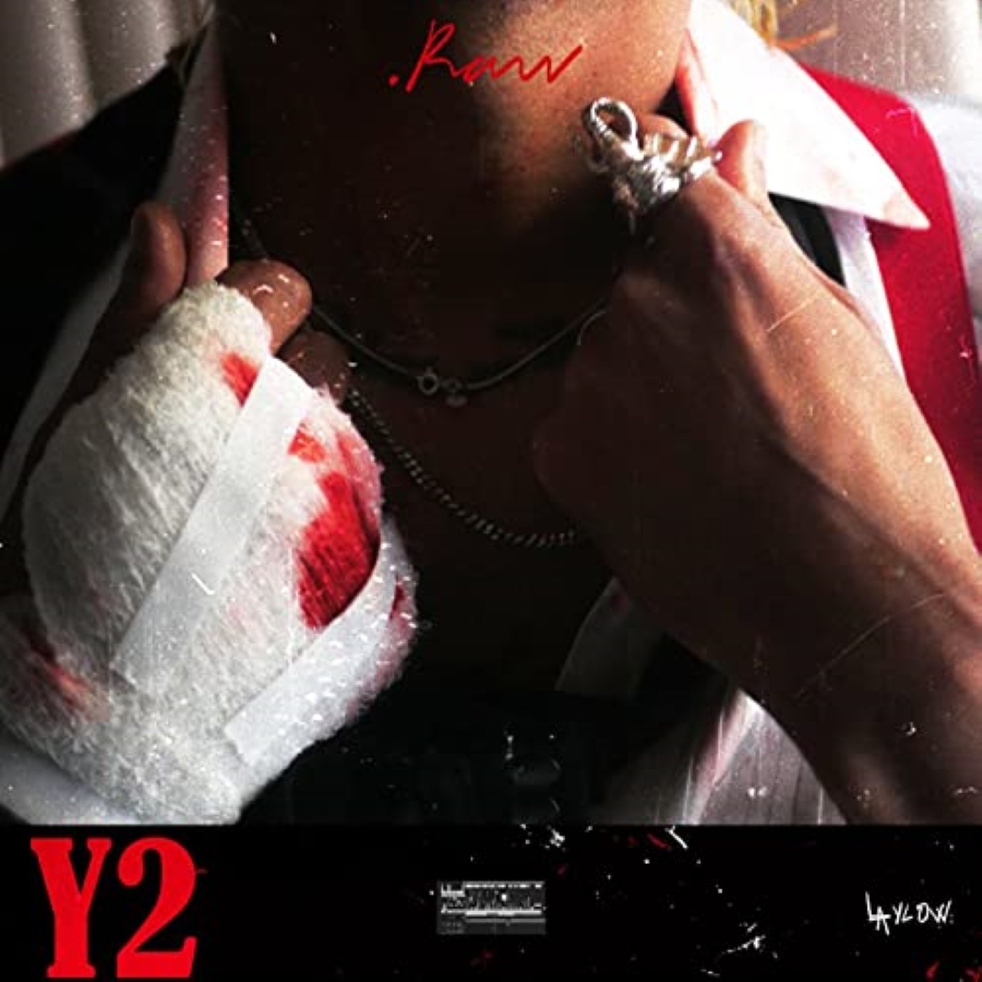 Y2 - Single album cover