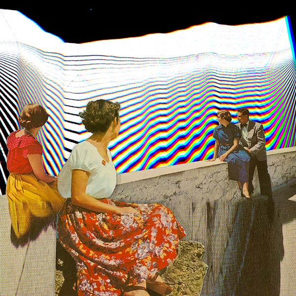 Flooded Field (feat. Illa J) [Young Wolf Hatchlings Remix] - Single album cover