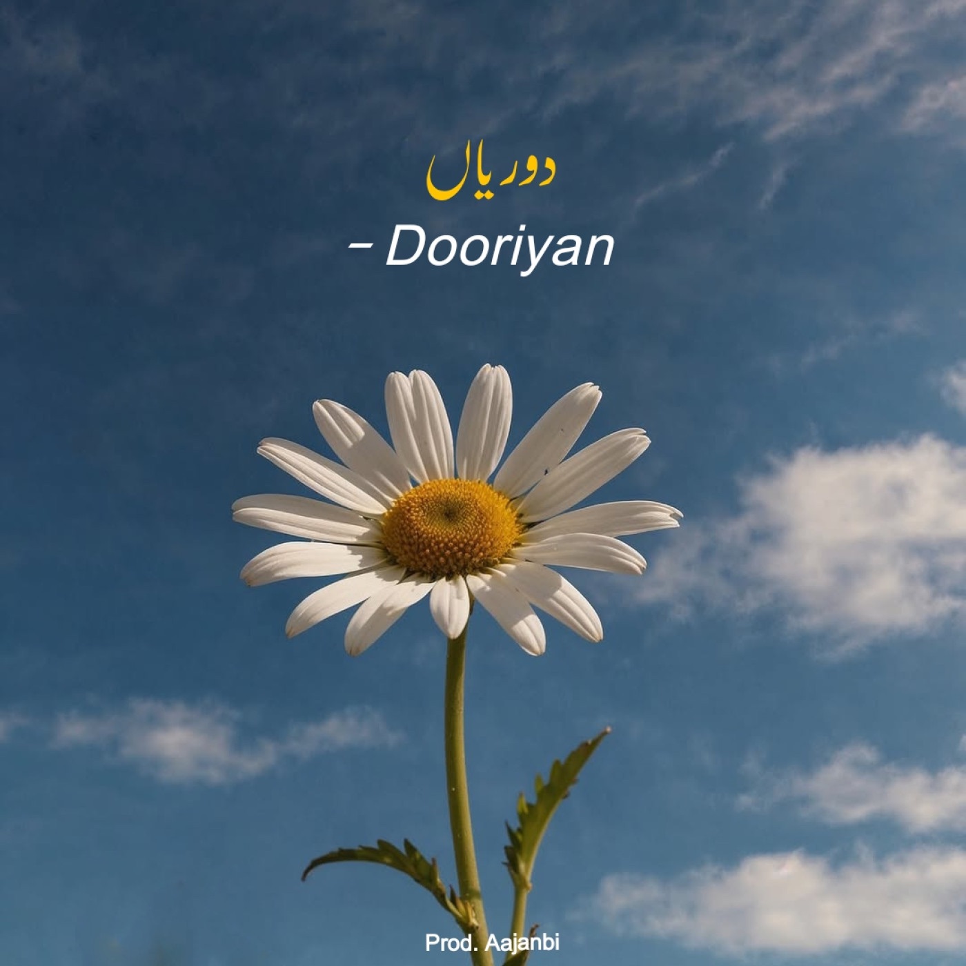 Dooriyan - Single album cover