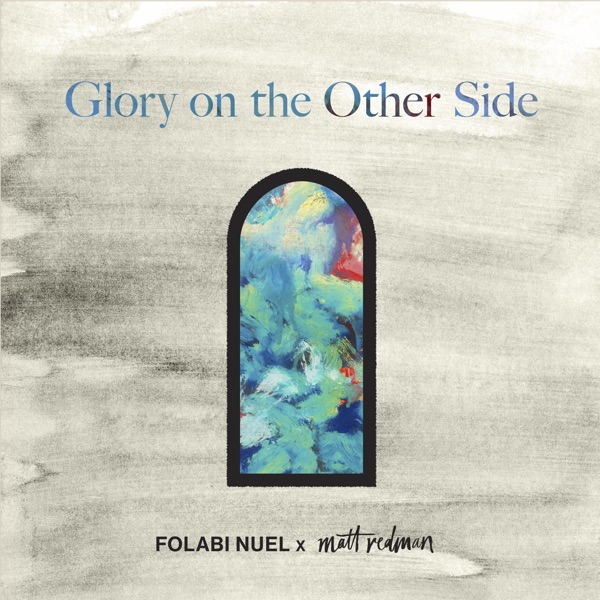 Glory on the Other Side - Single album cover