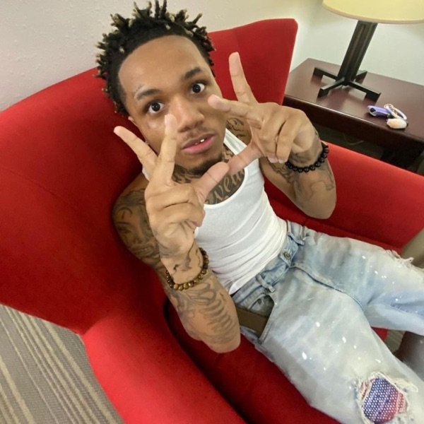 Nemesis - Single album cover