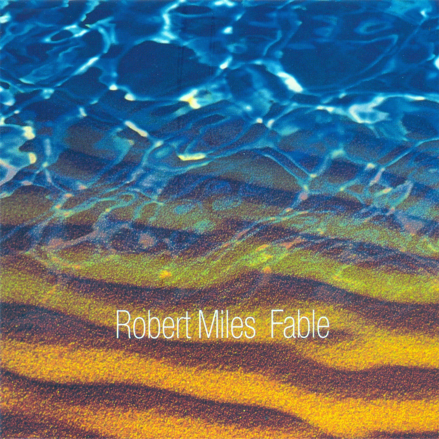 Fable album cover