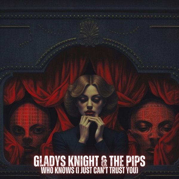 Who Knows (Slowed + Sped up + Reverb) - Single album cover