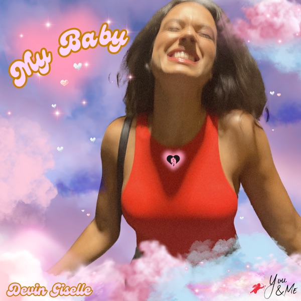 My Baby - Single album cover