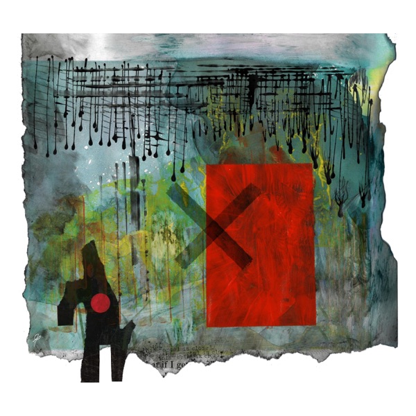 Heaven (DJ Tripp's Electro 12" Mix) - Single album cover