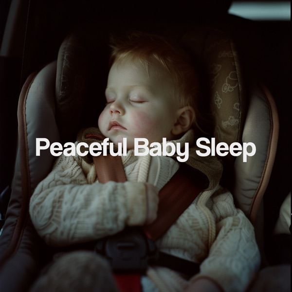 Peaceful Baby Sleep album cover