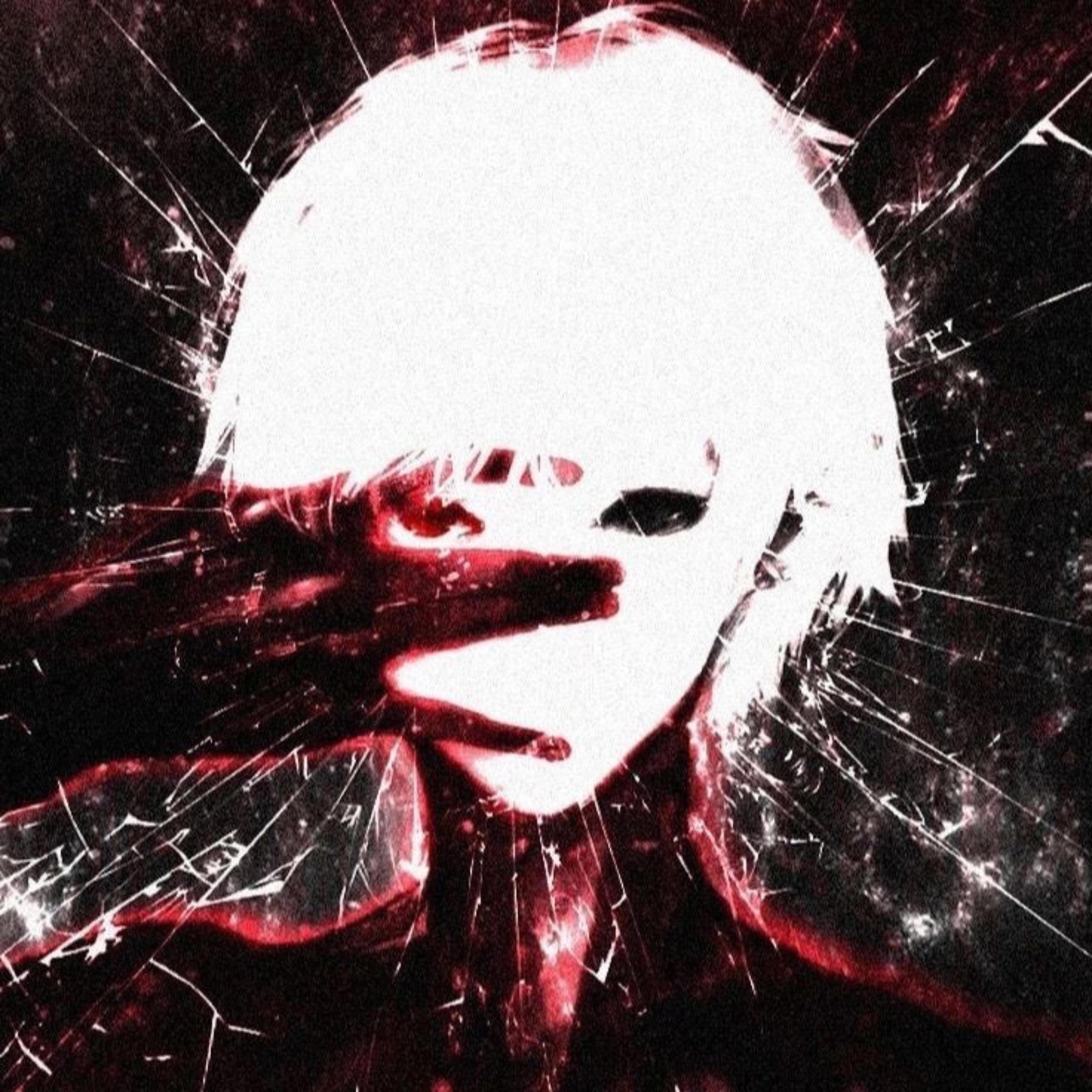harsh reality (feat. juno) - Single album cover