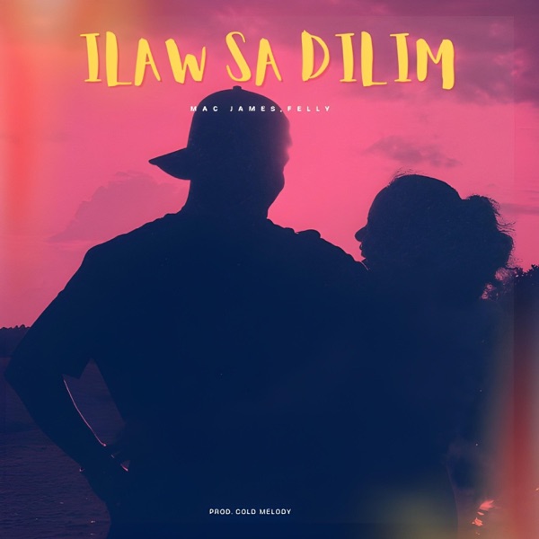 Ilaw Sa Dilim (feat. Felly) - Single album cover