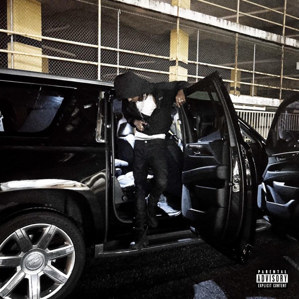 Escalade (feat. Young Stoner Life) - Single album cover