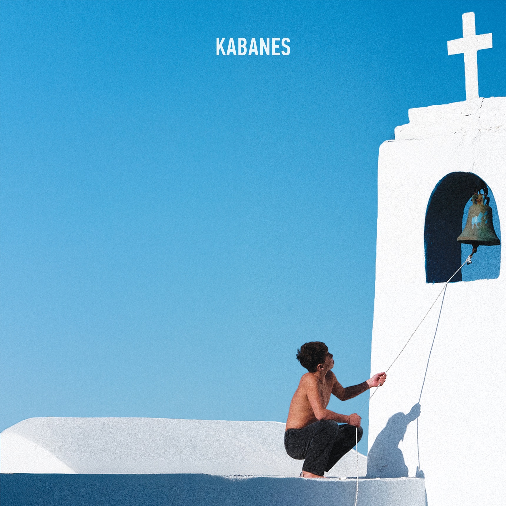 KABANES album cover