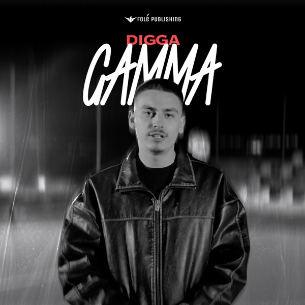 GAMMA - Single album cover