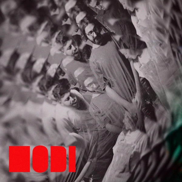 Unreleased - EP album cover