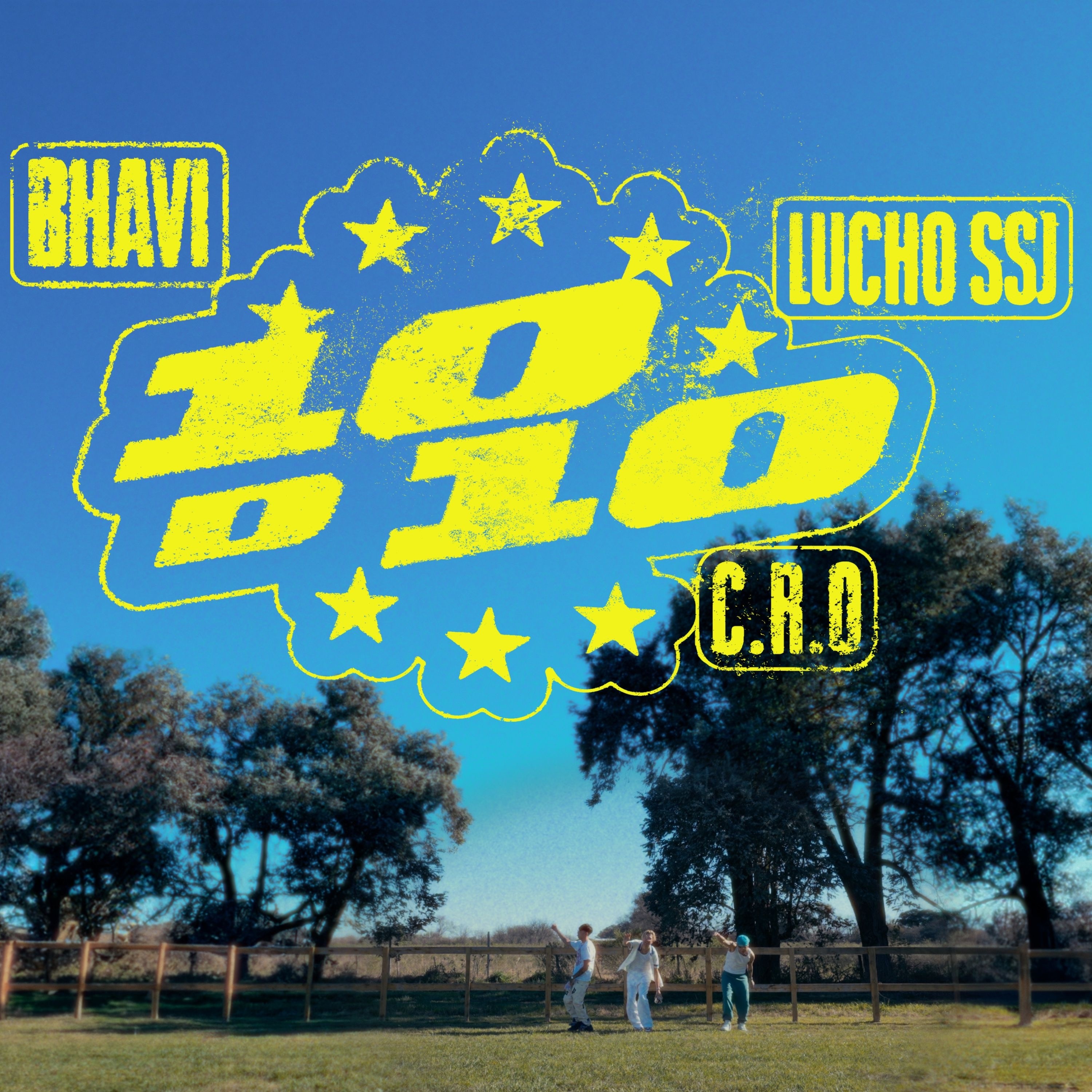 10D10 - Single album cover