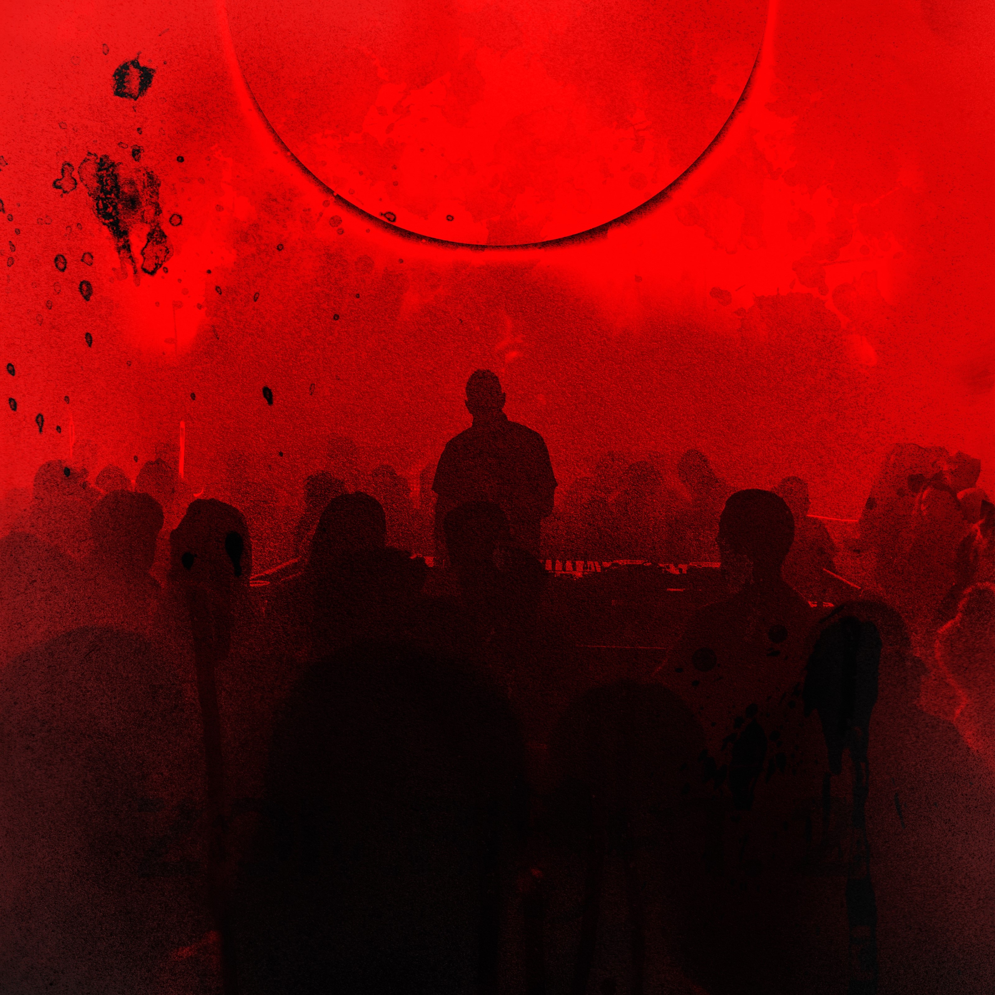 Zombie Pt. 2 - Single album cover