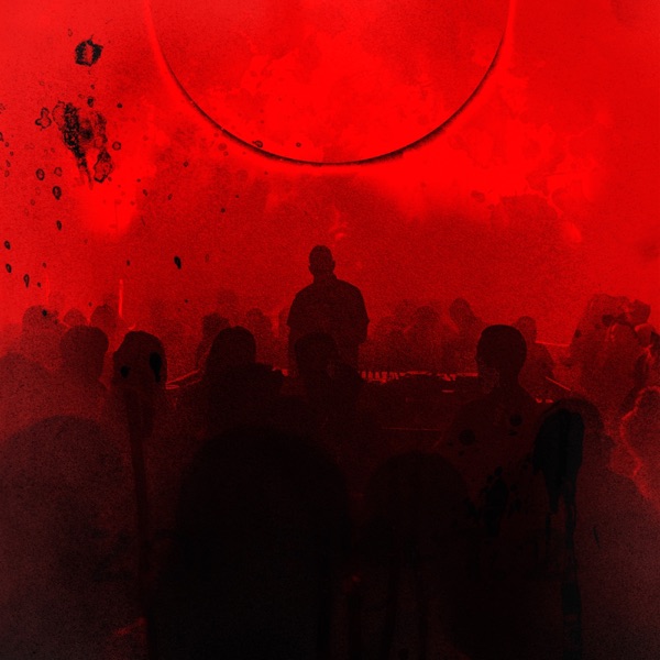 Zombie Pt. 2 - Single album cover