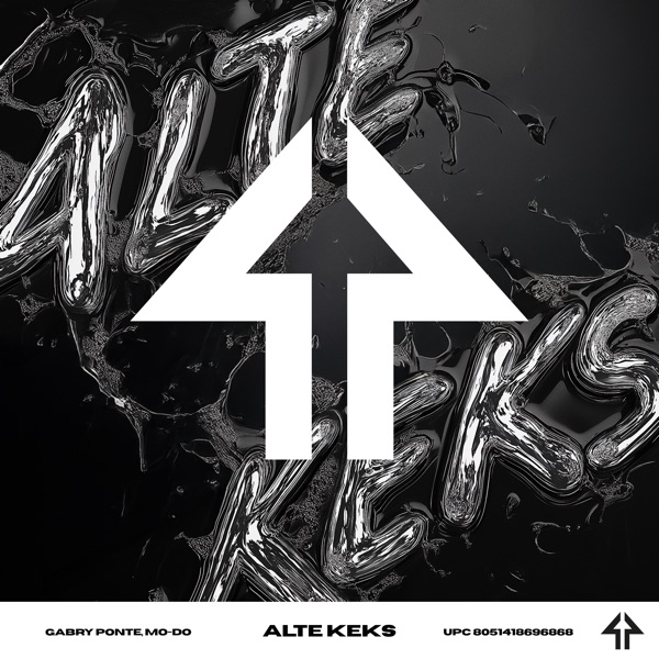 Alte Keks - Single album cover