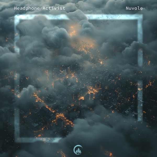 Nuvole - EP album cover