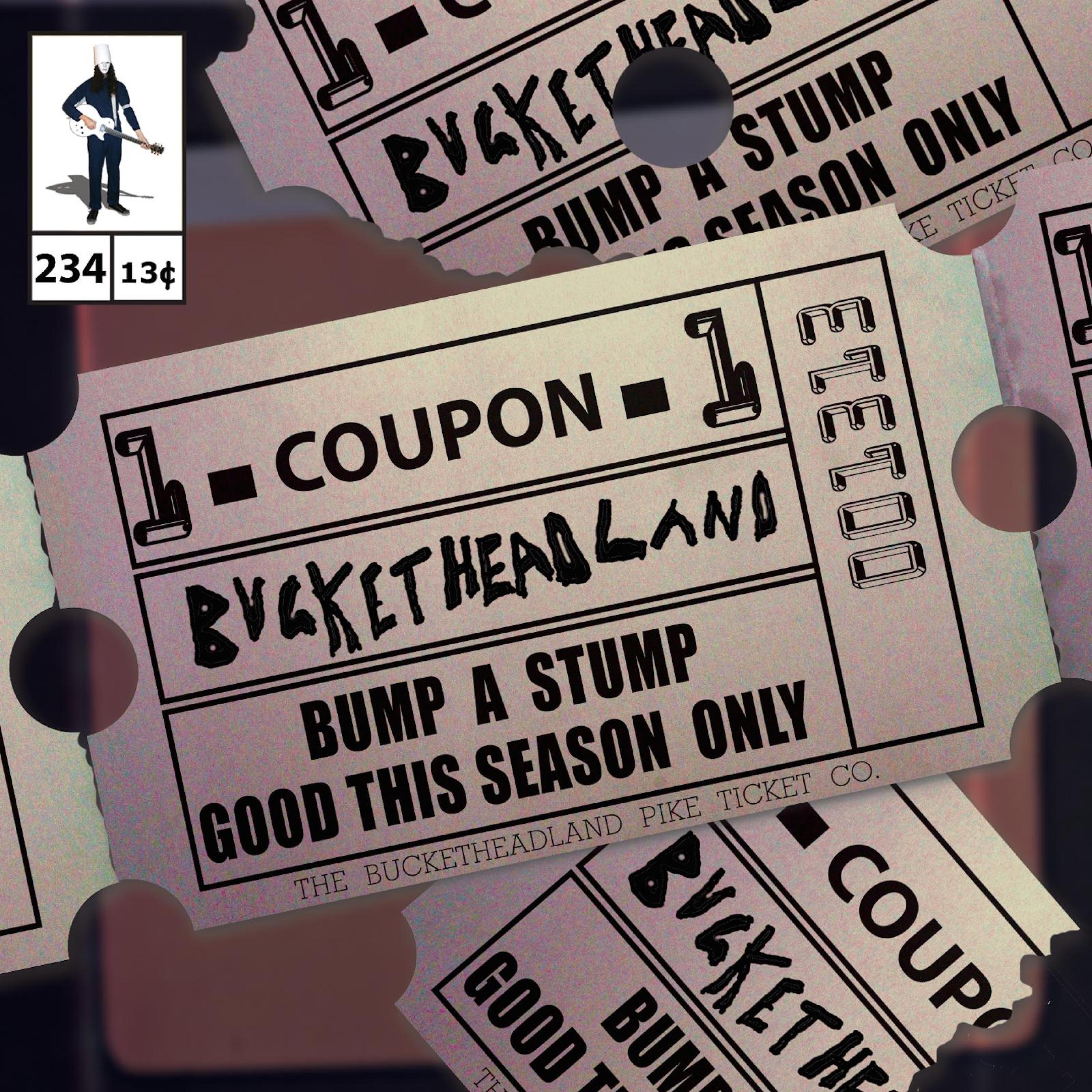Coupon - EP album cover