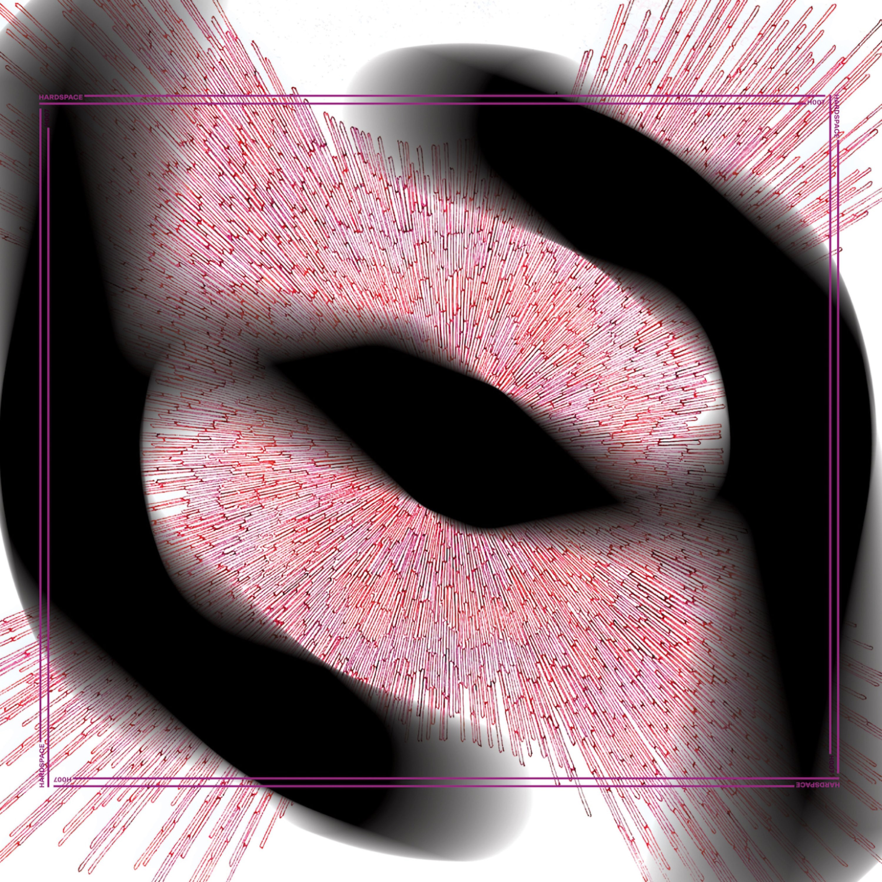 H007 - Single album cover