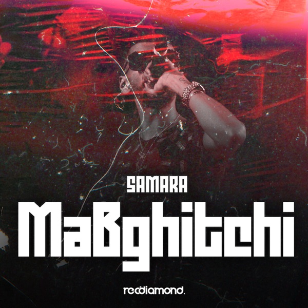 Mabghitchi - Single album cover