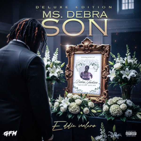 Ms. Debra Son (Deluxe Edition) album cover