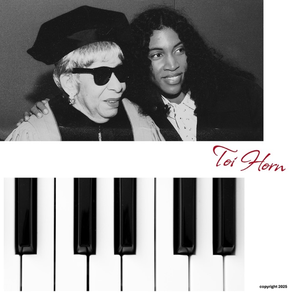 A Glass of Shirley Horn - Single album cover