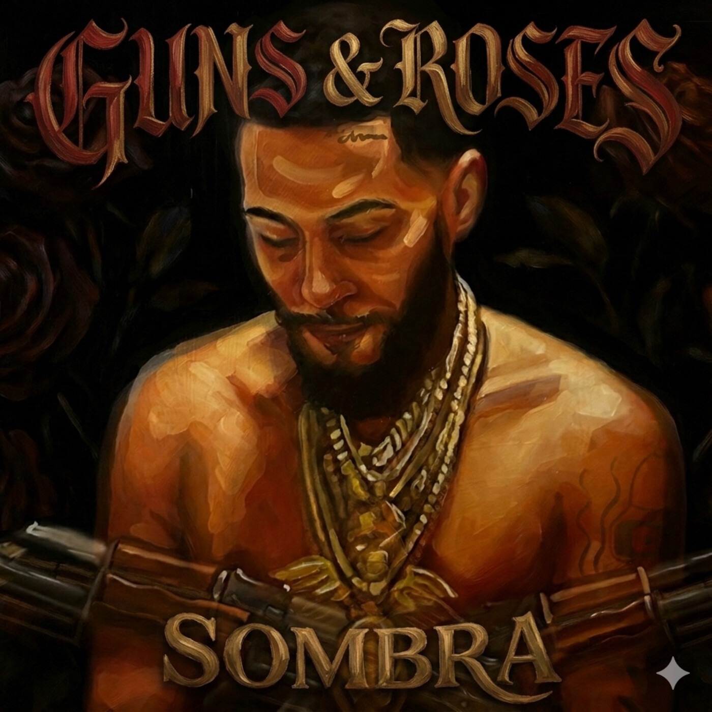 Guns & Roses album cover