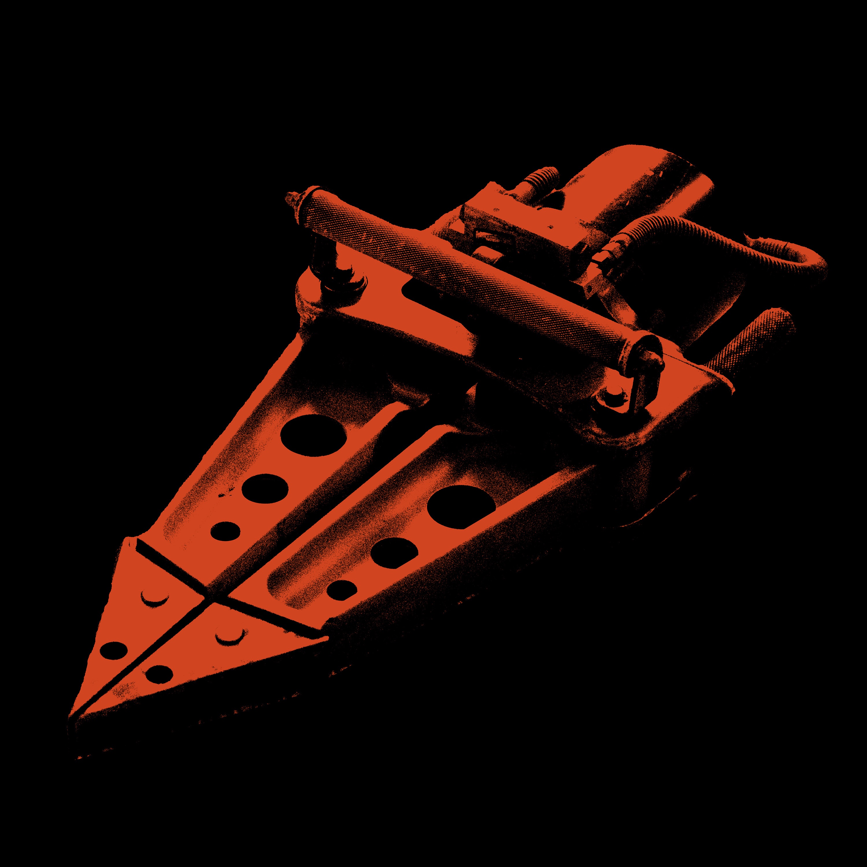 The Jaws Of Life (Deluxe) album cover