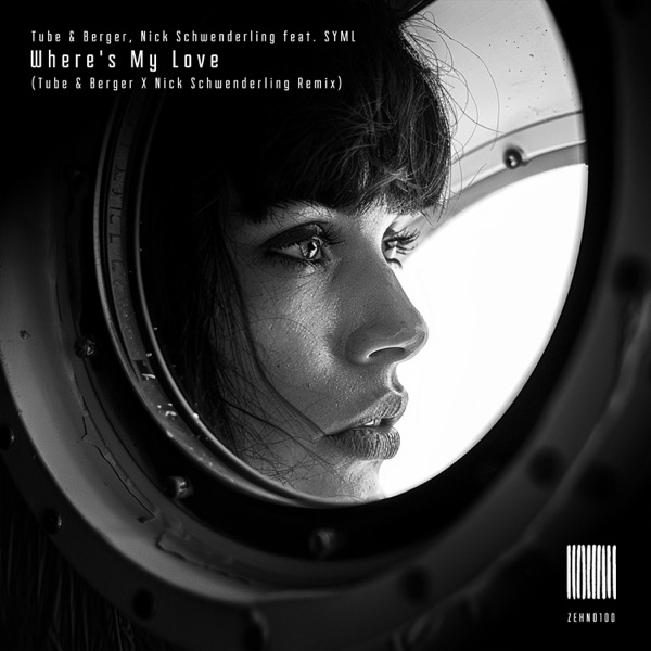 Where's My Love (feat. SYML) [Remixes] - Single album cover