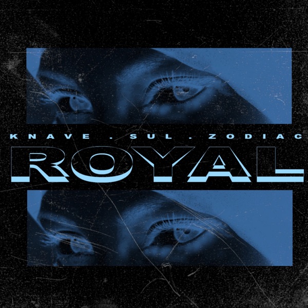 Royal - Single album cover