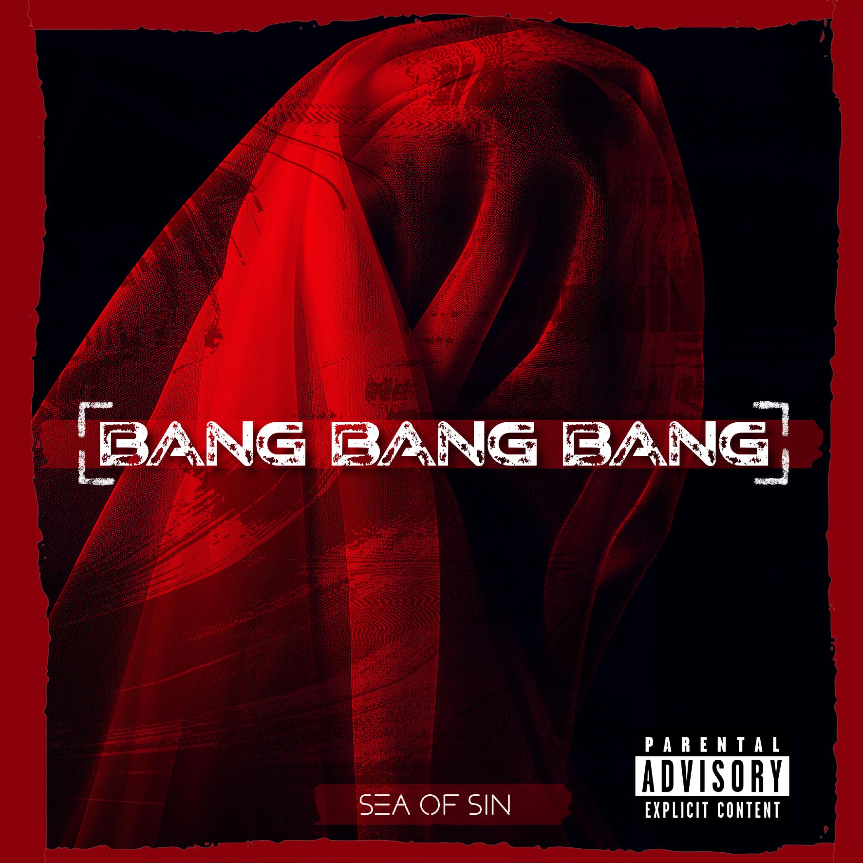 Bang Bang Bang - Single album cover