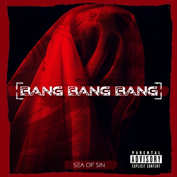 Bang Bang Bang - Single album cover