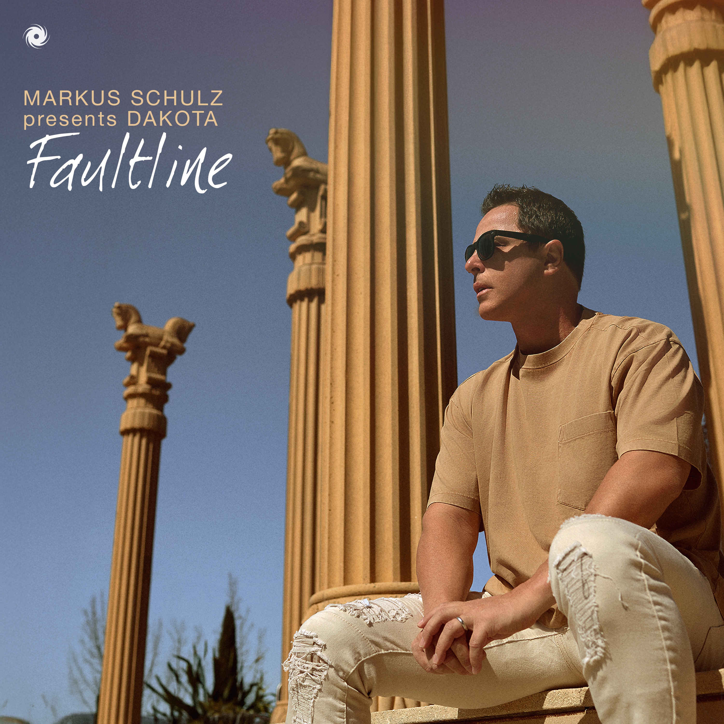 Faultline - Single album cover