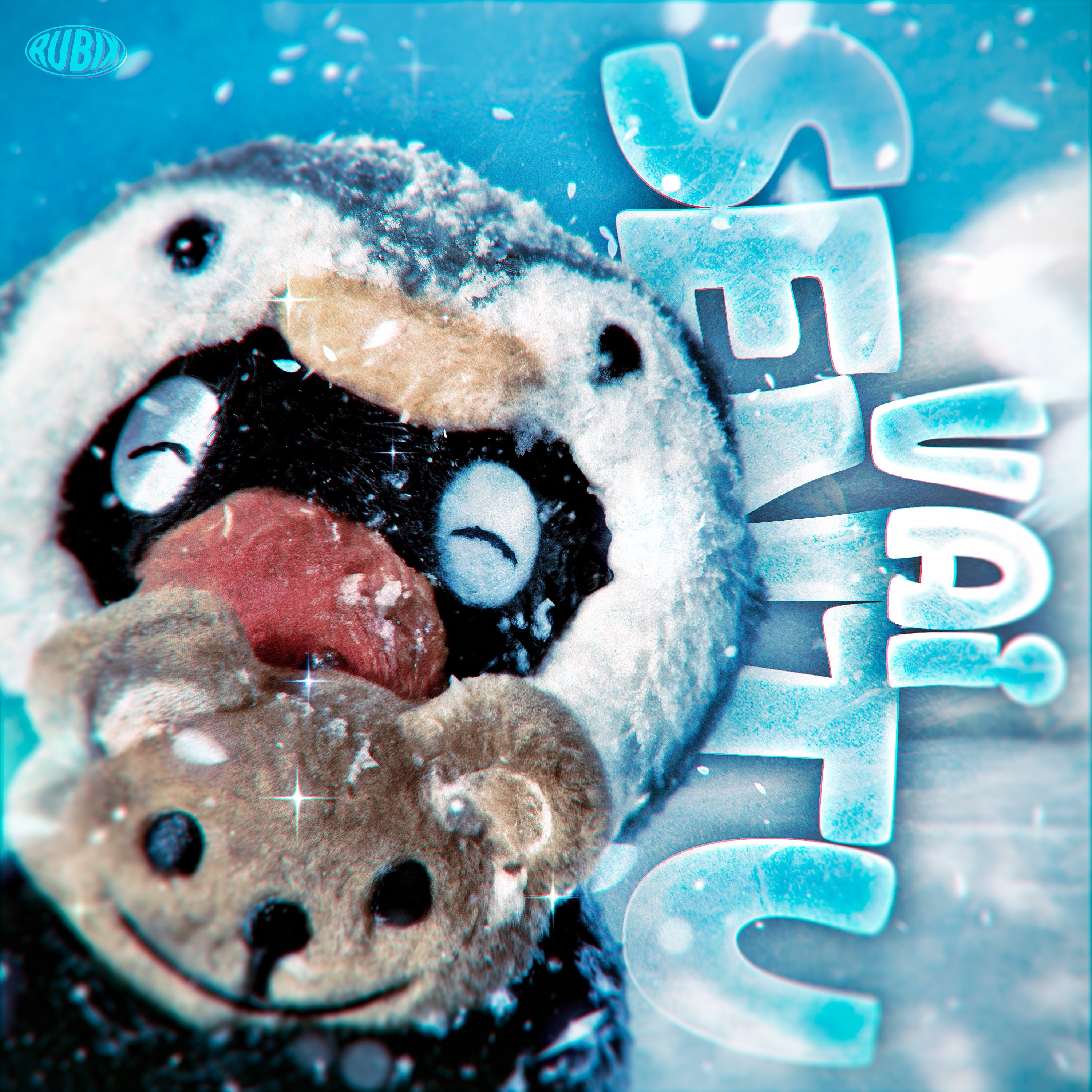 VAI SENTU - EP album cover