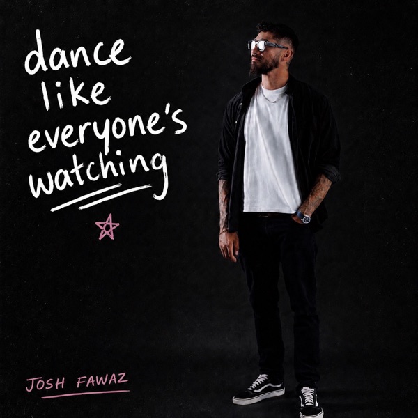 Dance Like Everyone's Watching album cover