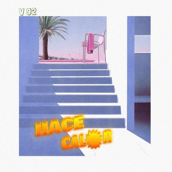Hace Calor (feat. Matu GT, Rouss, Southside, Eme El 27, SoyelNegrata & Aney) - Single album cover
