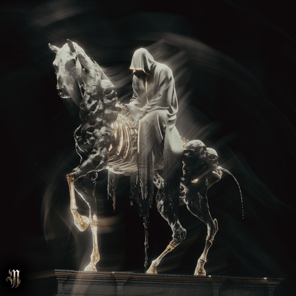 Lazarus Rise - Single album cover