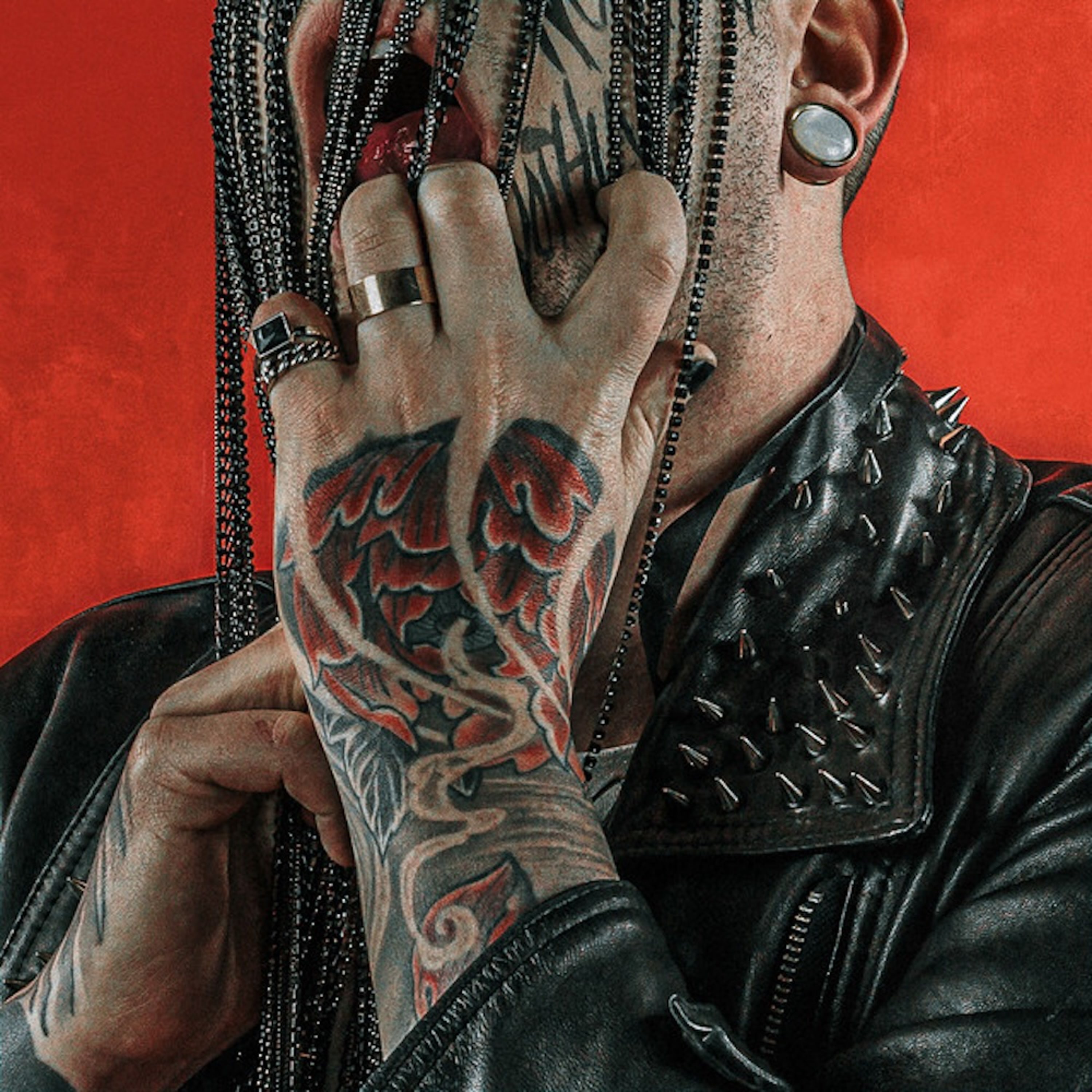 Lately - Single album cover