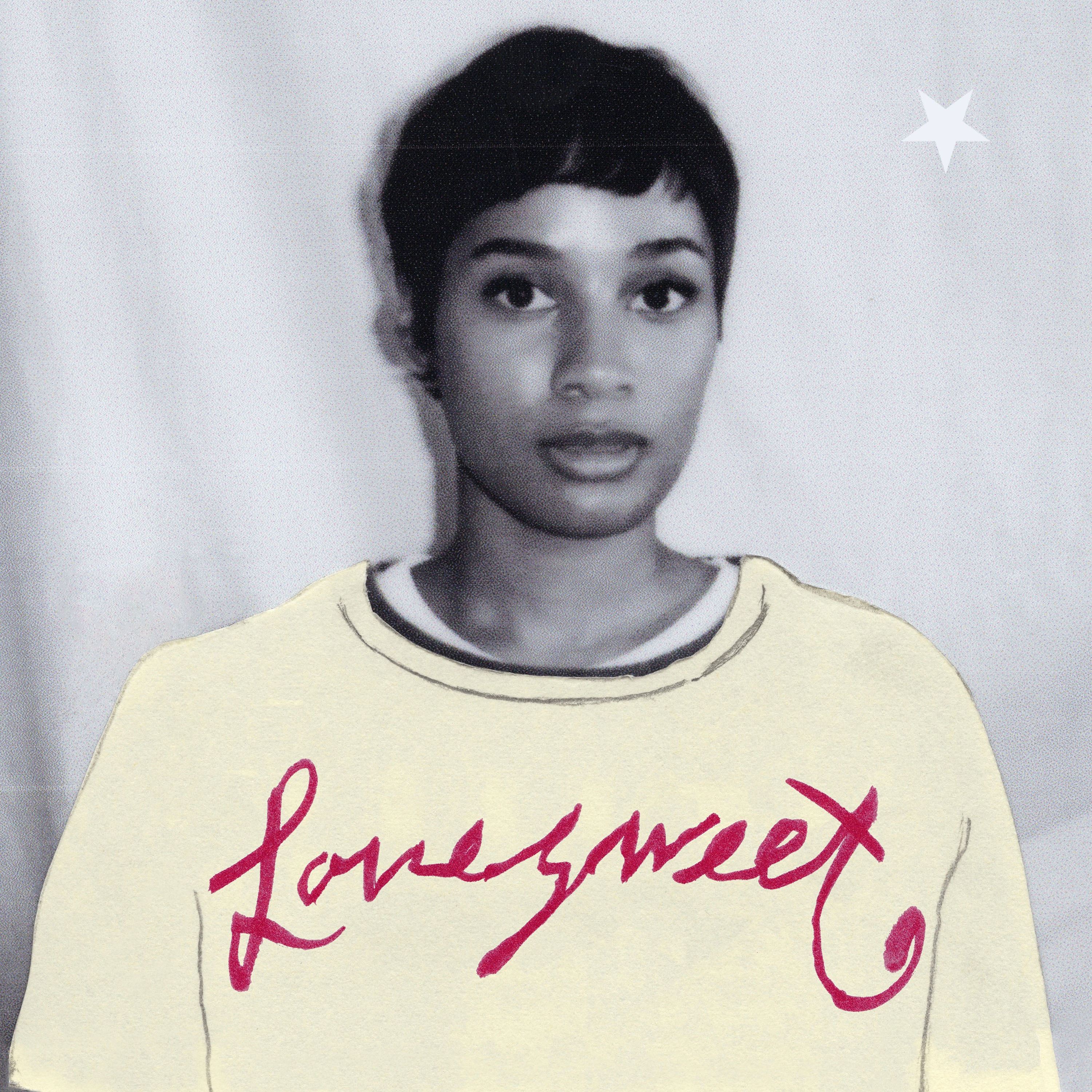 Lovesweet album cover