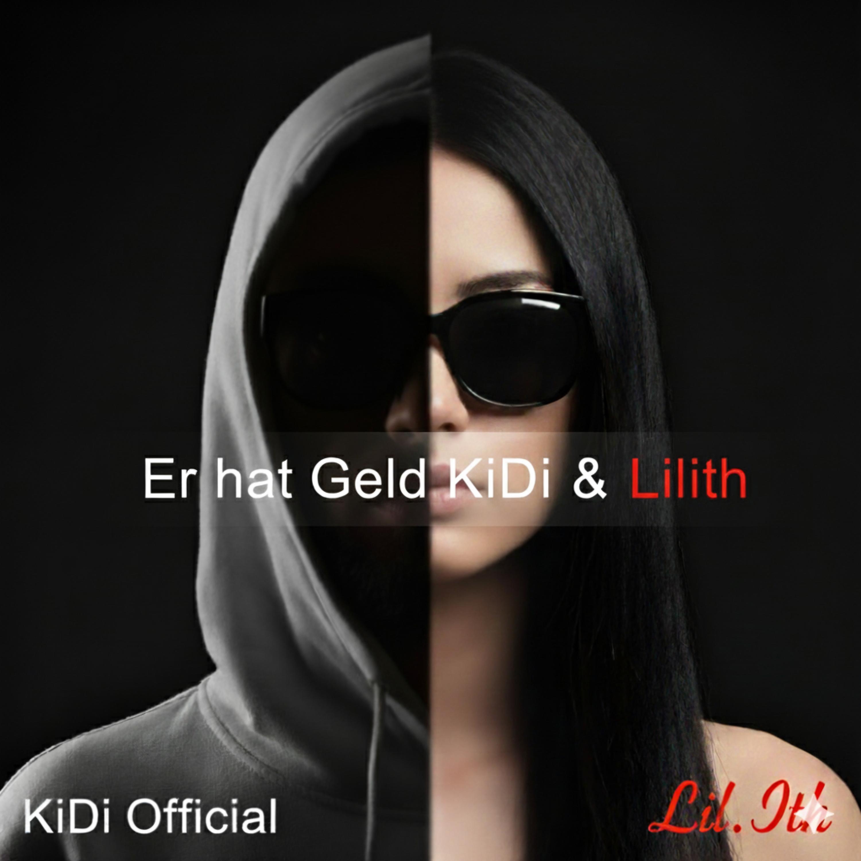 Er hat Geld - Single album cover