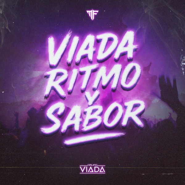 Viada Ritmo Y Sabor (En Vivo) - EP album cover