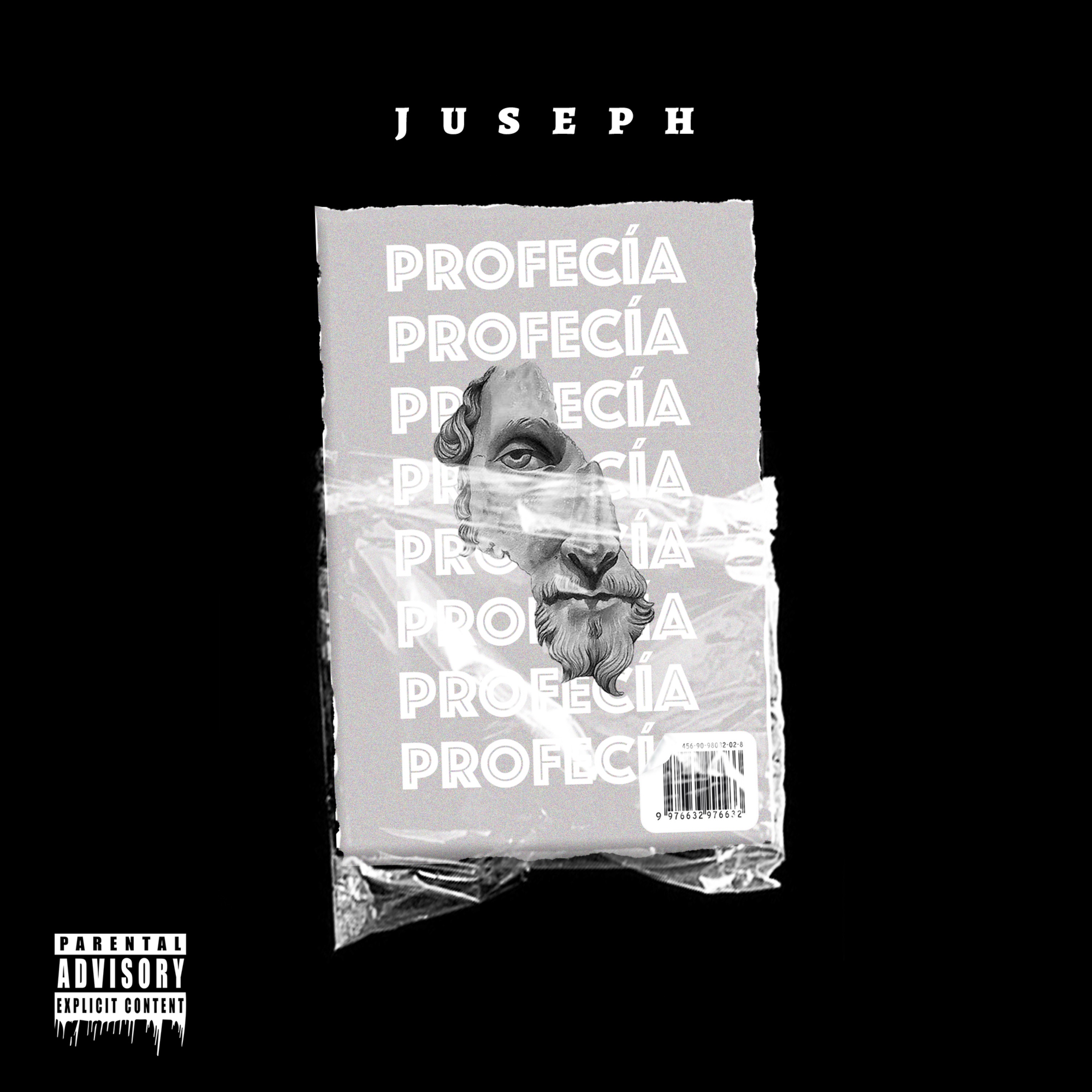 Profecía - Single album cover