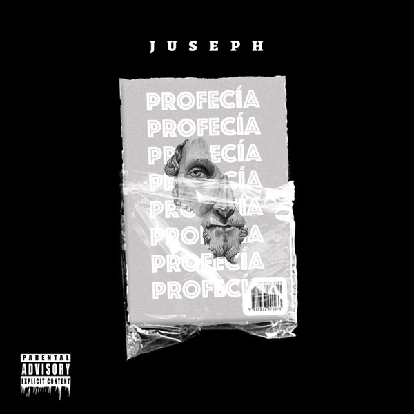 Profecía - Single album cover