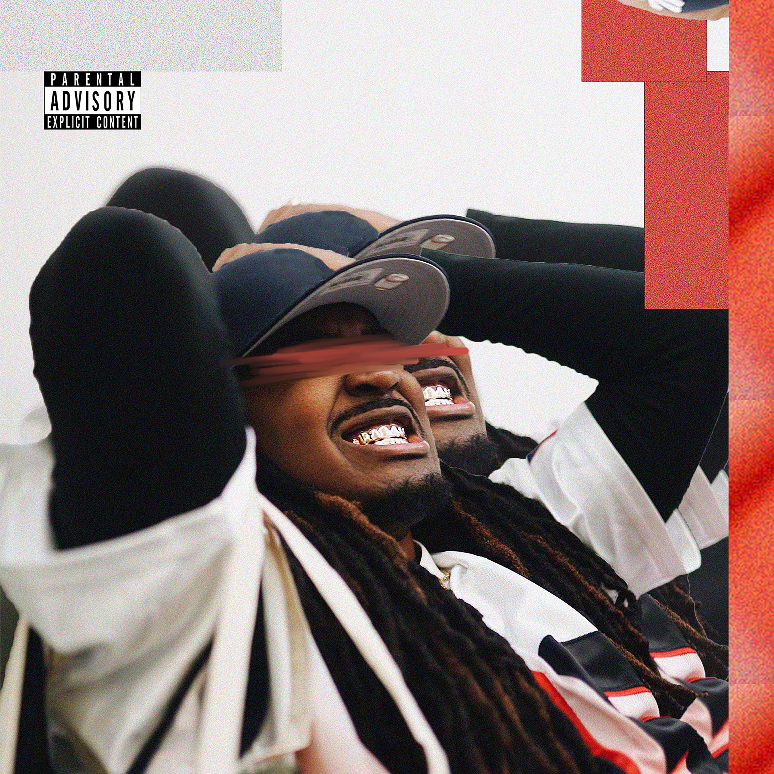 JACKPOT - Single album cover